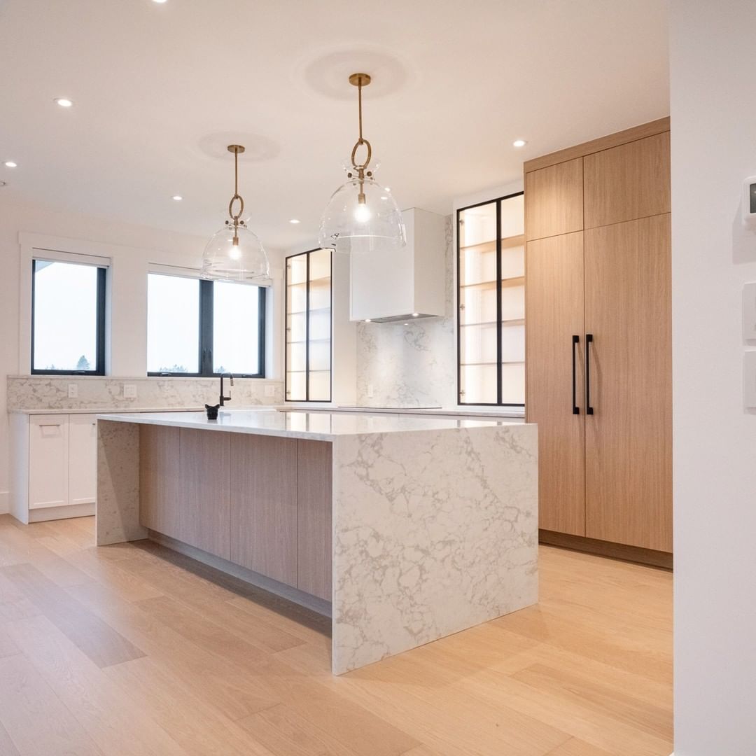 Custom cabinetry project